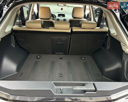 Черный Рено Колеос, объемом двигателя 2 л и пробегом 171 тыс. км за 11400 $, фото 63 на Automoto.ua