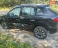 Чорний Рено Колеос, об'ємом двигуна 2 л та пробігом 237 тис. км за 6850 $, фото 9 на Automoto.ua