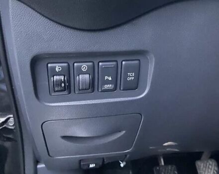 Чорний Рено Колеос, об'ємом двигуна 2 л та пробігом 224 тис. км за 11300 $, фото 22 на Automoto.ua