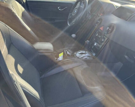 Рено Колеос 2011 в Луцке на Automoto.ua Черный Рено Колеос, объемом двигателя 2.49 л и пробегом 160 тыс. км за 9200 $, фото 12 на Automoto.ua