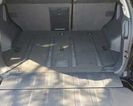 Черный Рено Колеос, объемом двигателя 2 л и пробегом 305 тыс. км за 9600 $, фото 33 на Automoto.ua