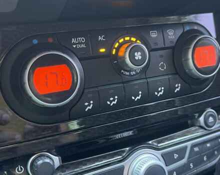 Рено Колеос 2011 в Одессе на Automoto.ua Черный Рено Колеос, объемом двигателя 2 л и пробегом 286 тыс. км за 10700 $, фото 17 на Automoto.ua