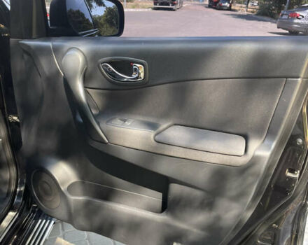 Рено Колеос 2011 в Одессе на Automoto.ua Черный Рено Колеос, объемом двигателя 2 л и пробегом 286 тыс. км за 10700 $, фото 33 на Automoto.ua