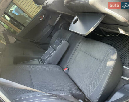 Рено Колеос 2011 в Одессе на Automoto.ua Черный Рено Колеос, объемом двигателя 2 л и пробегом 286 тыс. км за 10700 $, фото 35 на Automoto.ua