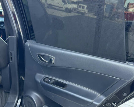 Черный Рено Колеос, объемом двигателя 2.49 л и пробегом 230 тыс. км за 9777 $, фото 12 на Automoto.ua