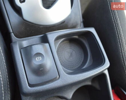 Черный Рено Колеос, объемом двигателя 2.49 л и пробегом 95 тыс. км за 8999 $, фото 22 на Automoto.ua