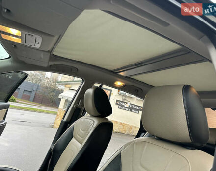 Черный Рено Колеос, объемом двигателя 2 л и пробегом 171 тыс. км за 11400 $, фото 38 на Automoto.ua