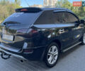 Рено Колеос 2011 в Одессе на Automoto.ua Черный Рено Колеос, объемом двигателя 2 л и пробегом 286 тыс. км за 10700 $, фото 7 на Automoto.ua
