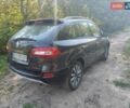 Чорний Рено Колеос, об'ємом двигуна 2 л та пробігом 237 тис. км за 6850 $, фото 6 на Automoto.ua