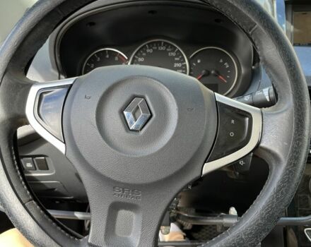 Черный Рено Колеос, объемом двигателя 2 л и пробегом 320 тыс. км за 9800 $, фото 2 на Automoto.ua