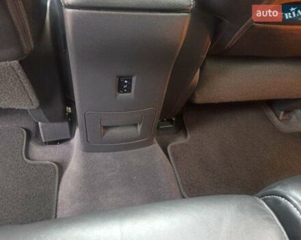 Чорний Рено Колеос, об'ємом двигуна 2 л та пробігом 178 тис. км за 12350 $, фото 20 на Automoto.ua