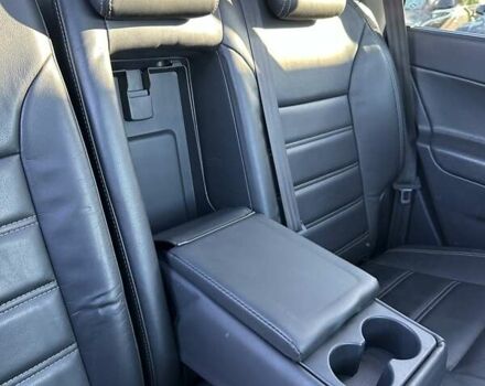 Черный Рено Колеос, объемом двигателя 2 л и пробегом 240 тыс. км за 13900 $, фото 23 на Automoto.ua