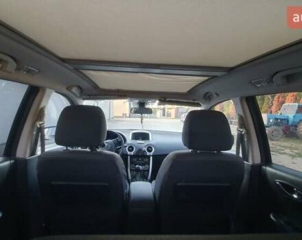 Черный Рено Колеос, объемом двигателя 2 л и пробегом 305 тыс. км за 9399 $, фото 10 на Automoto.ua