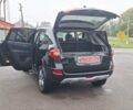 Черный Рено Колеос, объемом двигателя 2 л и пробегом 157 тыс. км за 13300 $, фото 42 на Automoto.ua
