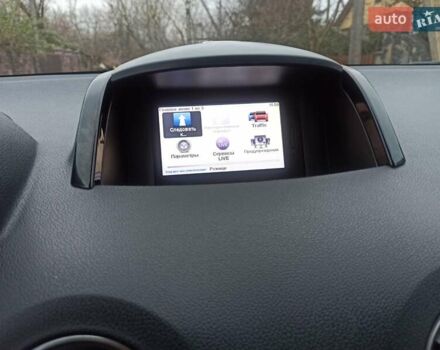 Черный Рено Колеос, объемом двигателя 2 л и пробегом 180 тыс. км за 12350 $, фото 21 на Automoto.ua