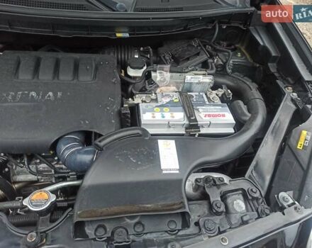 Черный Рено Колеос, объемом двигателя 2 л и пробегом 180 тыс. км за 12350 $, фото 31 на Automoto.ua