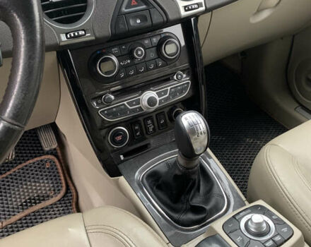 Черный Рено Колеос, объемом двигателя 2 л и пробегом 288 тыс. км за 11800 $, фото 25 на Automoto.ua