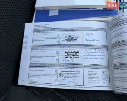 Черный Рено Колеос, объемом двигателя 2.45 л и пробегом 188 тыс. км за 12000 $, фото 109 на Automoto.ua