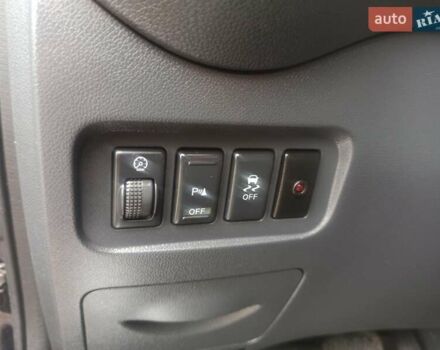 Чорний Рено Колеос, об'ємом двигуна 2 л та пробігом 178 тис. км за 12350 $, фото 36 на Automoto.ua