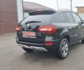 Черный Рено Колеос, объемом двигателя 2 л и пробегом 157 тыс. км за 13300 $, фото 3 на Automoto.ua