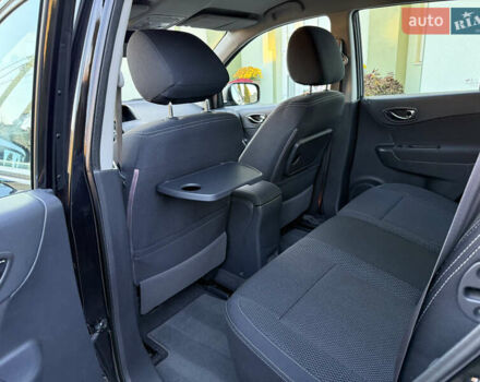 Черный Рено Колеос, объемом двигателя 2.45 л и пробегом 188 тыс. км за 12000 $, фото 88 на Automoto.ua