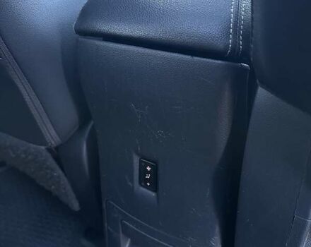 Черный Рено Колеос, объемом двигателя 2 л и пробегом 240 тыс. км за 13900 $, фото 24 на Automoto.ua