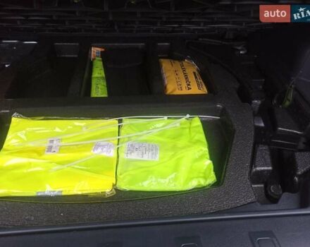 Черный Рено Колеос, объемом двигателя 2 л и пробегом 180 тыс. км за 12350 $, фото 7 на Automoto.ua