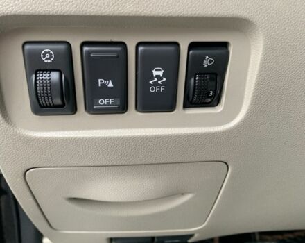 Черный Рено Колеос, объемом двигателя 2 л и пробегом 288 тыс. км за 11800 $, фото 11 на Automoto.ua