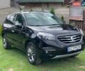 Черный Рено Колеос, объемом двигателя 2 л и пробегом 265 тыс. км за 9700 $, фото 1 на Automoto.ua