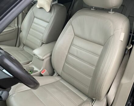 Черный Рено Колеос, объемом двигателя 2 л и пробегом 288 тыс. км за 11800 $, фото 7 на Automoto.ua