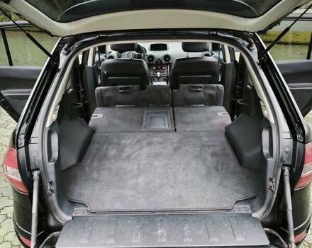 Черный Рено Колеос, объемом двигателя 2 л и пробегом 250 тыс. км за 10500 $, фото 24 на Automoto.ua