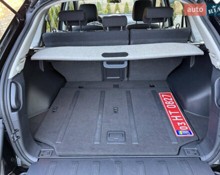 Черный Рено Колеос, объемом двигателя 2.45 л и пробегом 188 тыс. км за 12000 $, фото 92 на Automoto.ua