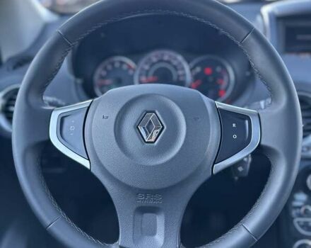 Черный Рено Колеос, объемом двигателя 2 л и пробегом 240 тыс. км за 13900 $, фото 28 на Automoto.ua