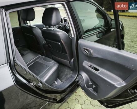 Черный Рено Колеос, объемом двигателя 2 л и пробегом 250 тыс. км за 10500 $, фото 23 на Automoto.ua