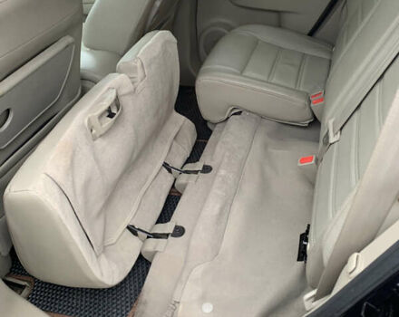 Черный Рено Колеос, объемом двигателя 2 л и пробегом 288 тыс. км за 11800 $, фото 30 на Automoto.ua