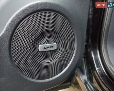 Черный Рено Колеос, объемом двигателя 2 л и пробегом 180 тыс. км за 12350 $, фото 23 на Automoto.ua