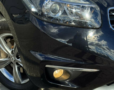 Черный Рено Колеос, объемом двигателя 2 л и пробегом 228 тыс. км за 12499 $, фото 25 на Automoto.ua