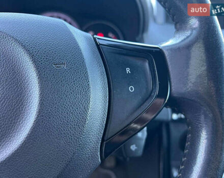 Чорний Рено Колеос, об'ємом двигуна 2.5 л та пробігом 222 тис. км за 10290 $, фото 23 на Automoto.ua
