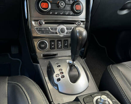 Чорний Рено Колеос, об'ємом двигуна 2 л та пробігом 228 тис. км за 12199 $, фото 35 на Automoto.ua