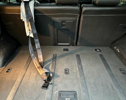 Чорний Рено Колеос, об'ємом двигуна 2 л та пробігом 287 тис. км за 11000 $, фото 10 на Automoto.ua