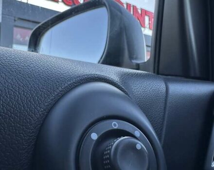 Черный Рено Колеос, объемом двигателя 2 л и пробегом 240 тыс. км за 13900 $, фото 33 на Automoto.ua