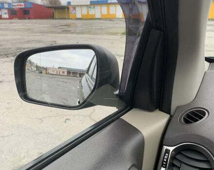 Черный Рено Колеос, объемом двигателя 2 л и пробегом 288 тыс. км за 11800 $, фото 43 на Automoto.ua