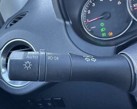 Черный Рено Колеос, объемом двигателя 2 л и пробегом 240 тыс. км за 13900 $, фото 36 на Automoto.ua