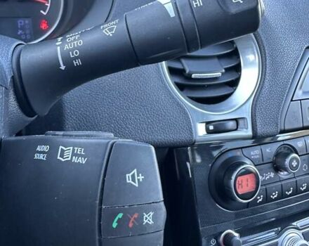 Черный Рено Колеос, объемом двигателя 2 л и пробегом 240 тыс. км за 13900 $, фото 37 на Automoto.ua