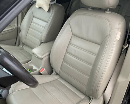 Черный Рено Колеос, объемом двигателя 2 л и пробегом 288 тыс. км за 11800 $, фото 21 на Automoto.ua