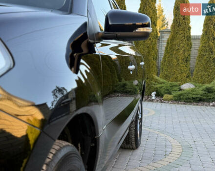 Черный Рено Колеос, объемом двигателя 2.45 л и пробегом 188 тыс. км за 12000 $, фото 37 на Automoto.ua