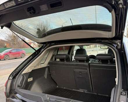 Черный Рено Колеос, объемом двигателя 2 л и пробегом 261 тыс. км за 10500 $, фото 7 на Automoto.ua