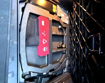 Чорний Рено Колеос, об'ємом двигуна 2 л та пробігом 287 тис. км за 11000 $, фото 11 на Automoto.ua