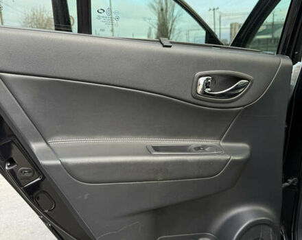 Черный Рено Колеос, объемом двигателя 2 л и пробегом 261 тыс. км за 10500 $, фото 22 на Automoto.ua