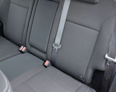 Чорний Рено Колеос, об'ємом двигуна 2 л та пробігом 148 тис. км за 6390 $, фото 8 на Automoto.ua